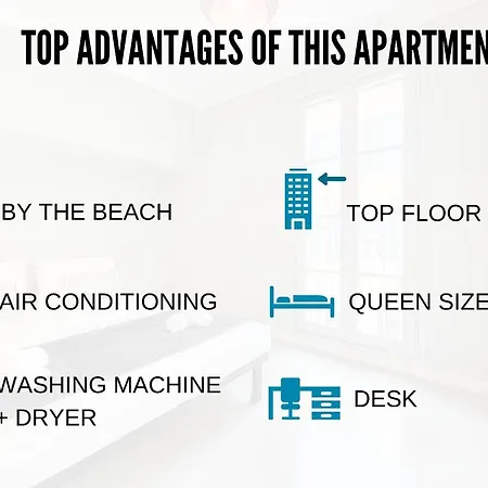 Nestor&jeeves - Le Saleya - Old Town - - Very Close Sea