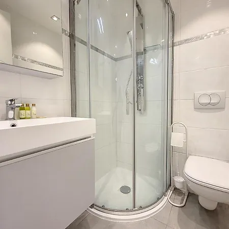 Nestor&jeeves - Le Saleya - Old Town - - Very Close Sea Appartement Nice